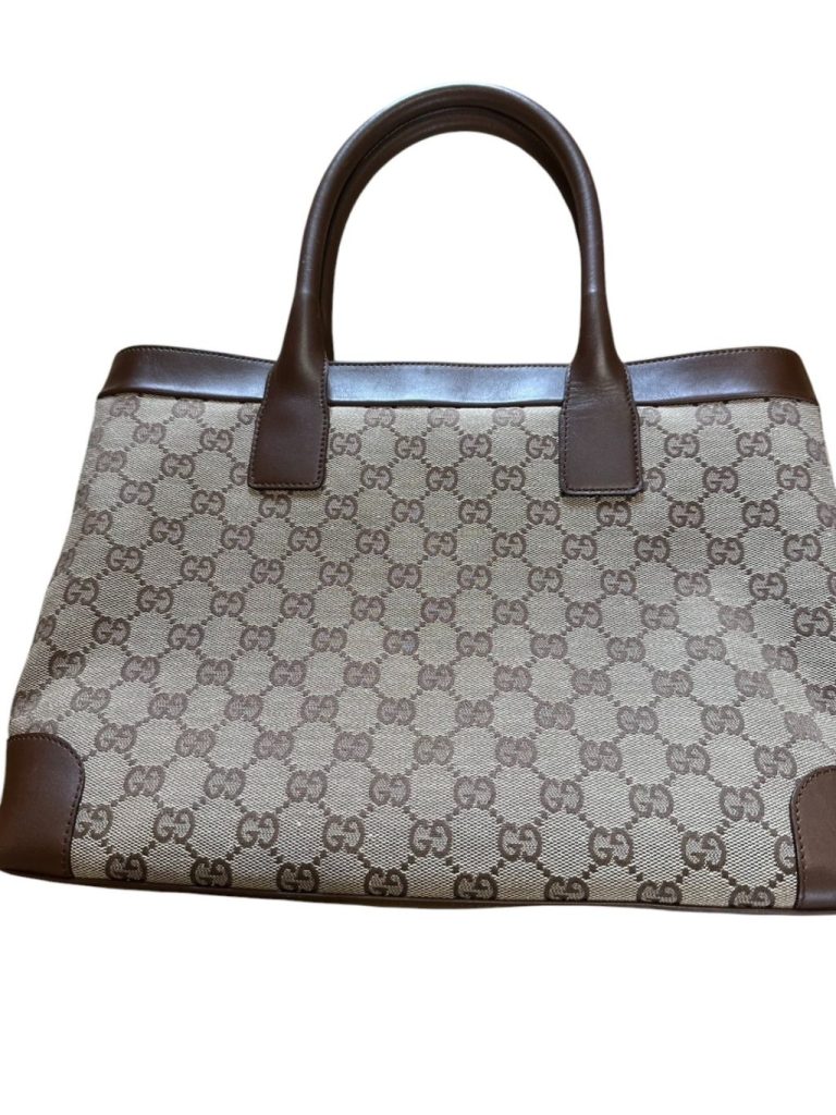 グッチ グッチ ハンドバック