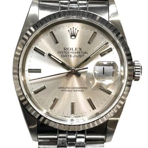 ROLEX ロレックス デイトジャスト Ref.16234 K18WG ホワイトゴールド ステンレス コンビ 腕時計