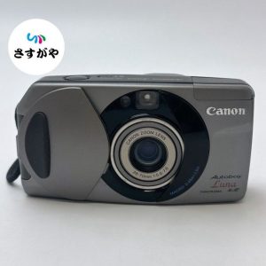 Canon Autoboy Luna
