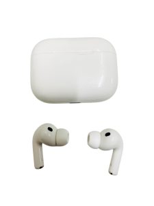 AirPods Pro 3