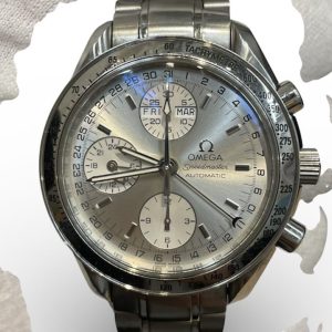 オメガ スピードマスター デイデイト（Ref.3523.30）