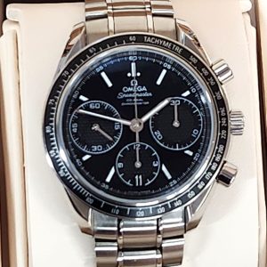 オメガ (OMEGA) スピードマスター レーシング 腕時計 | 根室市昭和町