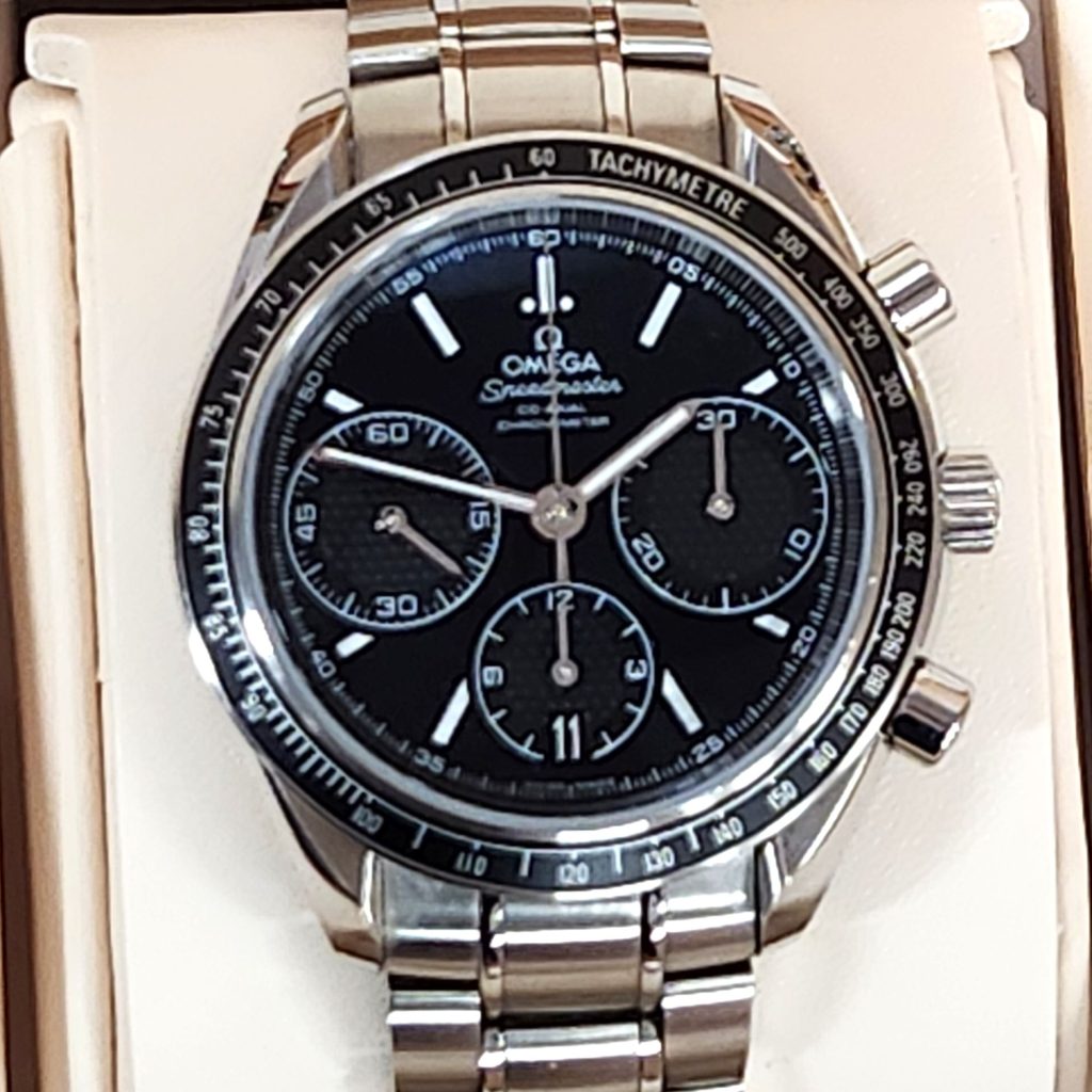オメガ (OMEGA) スピードマスター レーシング 腕時計 | 根室市昭和町