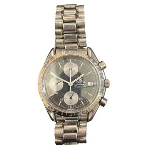 オメガ　スピードマスターデイト