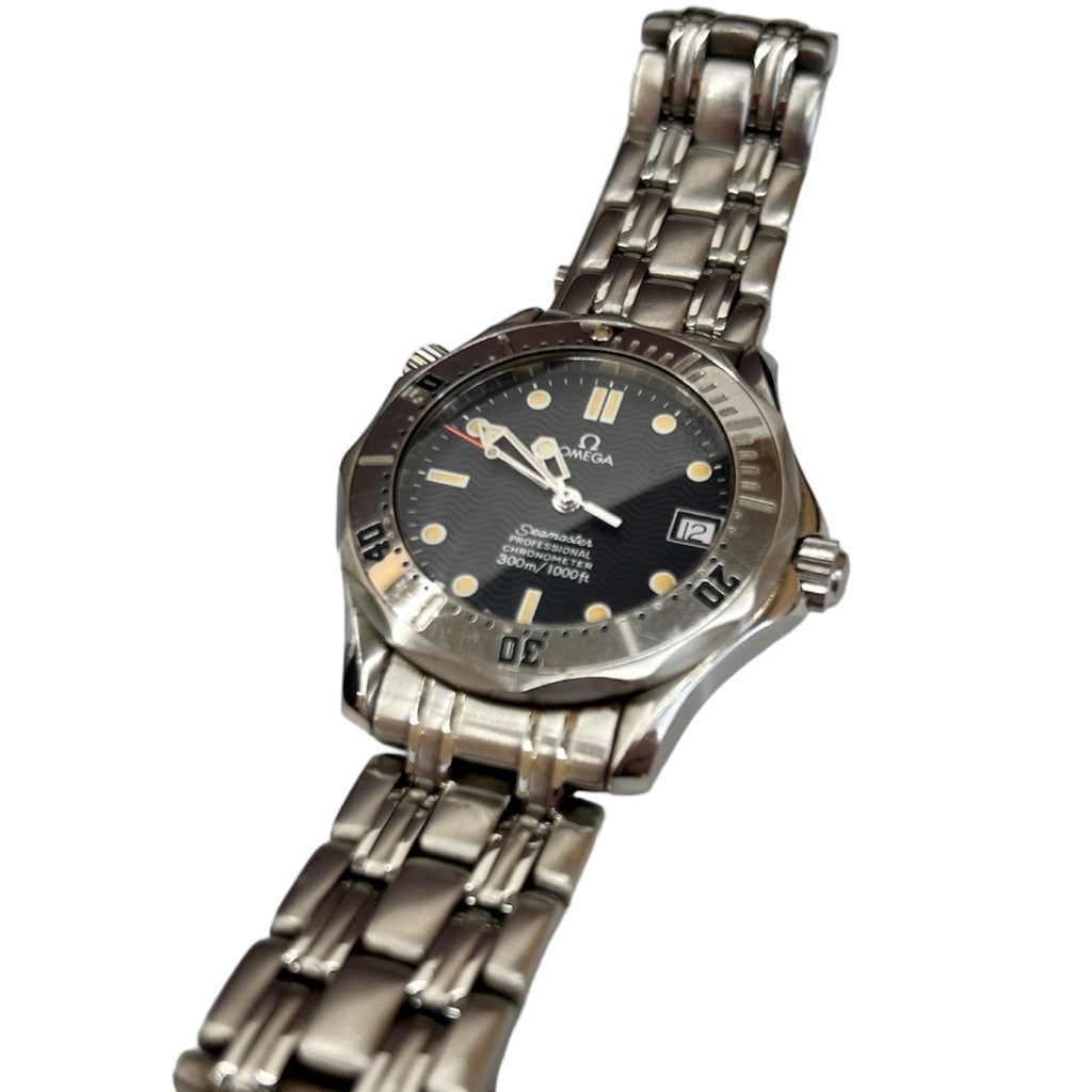 オメガ　シーマスター