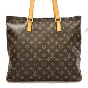 ルイヴィトン ( LOUIS VUITTON )モノグラム カバメゾ  トートバッグ | 根室市明治町