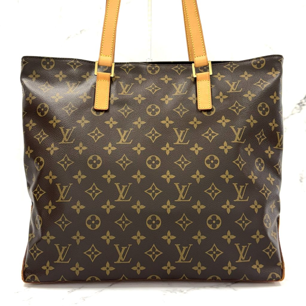 ルイヴィトン ( LOUIS VUITTON )モノグラム カバメゾ  トートバッグ | 根室市明治町
