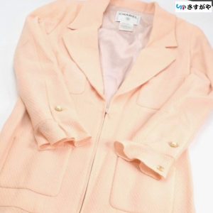 CHANEL シャネル ジャケット 洋服