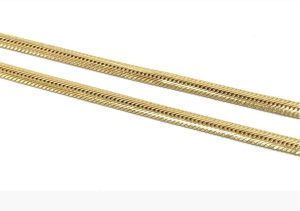 K18 18金 750 ネックレス