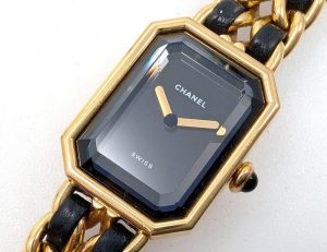 CHANEL(シャネル) プルミエール M