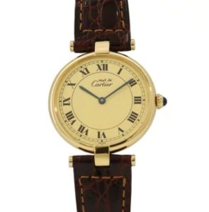 カルティエ マストヴァンドームLM 590003