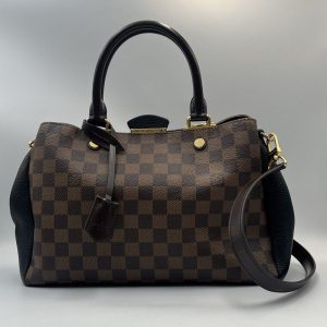 ルイヴィトン ダミエ ブリタニー｜