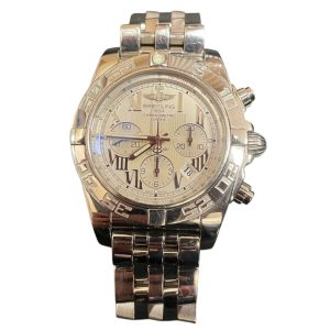 ブライトリング　クロノマット