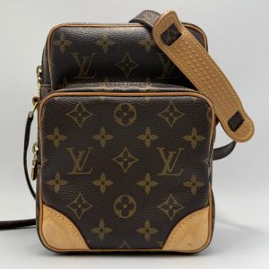 ルイ・ヴィトン モノグラム アマゾン ショルダーバッグ｜前橋市昭和町