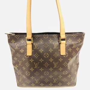 LOUISVITTON 　カバピアノ　トートバッグ