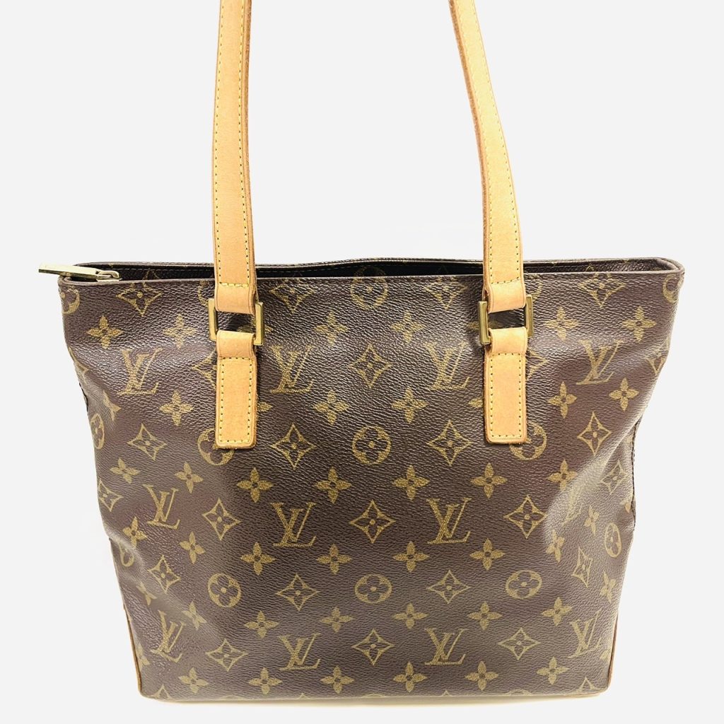 LOUISVITTON 　カバピアノ　トートバッグ