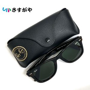 RayBan レイバン ウェイファーラー サングラス