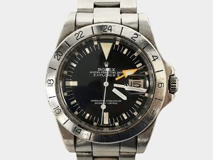 ROLEX(ロレックス)　エクスプローラーⅡ