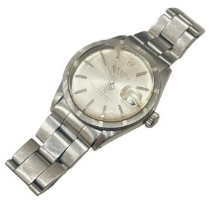 ロレックス オイスターパーペチュアルデイト Ref.1501 ROLEX