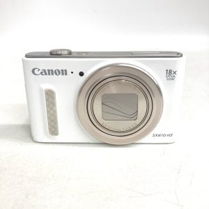 キャノン デジタルカメラ SH610 HS