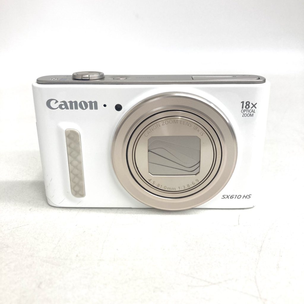 キャノン デジタルカメラ SH610 HS