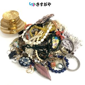 メッキアクセサリー、金杯（GP）