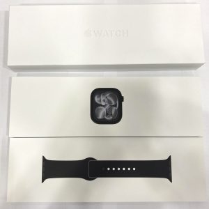 アップルウォッチ シリーズ11