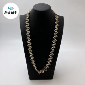 パールネックレス