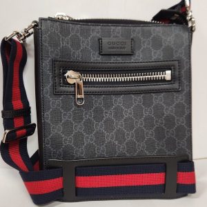 グッチ GGスプリーム ショルダーバッグ|前橋市文京町