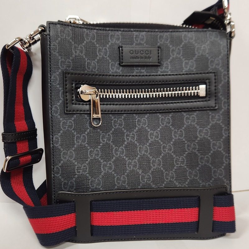 グッチ GGスプリーム ショルダーバッグ|前橋市文京町