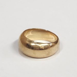 18金（K18）リング｜伊勢崎市連取元町