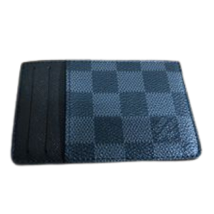 ルイヴィトン LOUIS VUITTON カードケース