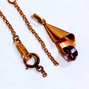 K18 18金 750 ネックレス アクセサリー