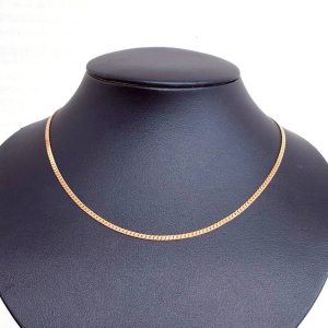 K18 18金 750 ネックレス アクセサリー