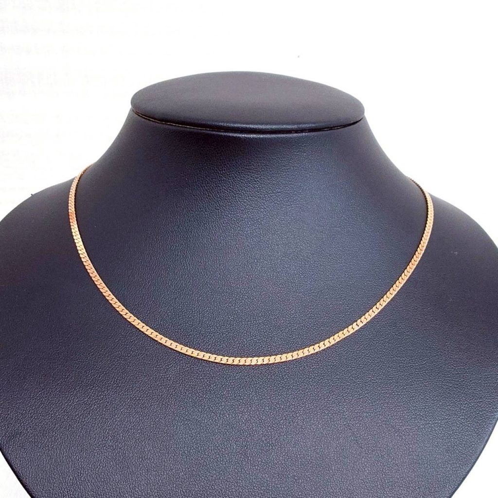 K18 18金 750 ネックレス アクセサリー