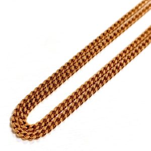 K18 18金 750 喜平 ネックレス アクセサリー