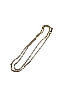 K18　ネックレス