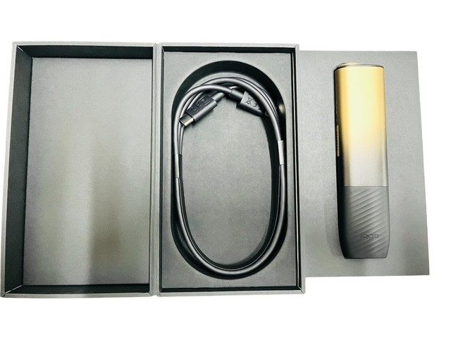 アイコス イルマ アイ ワン IQOS ILUMA i ONE SELETTI LIMITED EDITION セレッティー 限定版