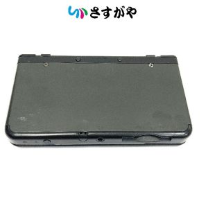 New ニンテンドー3DS