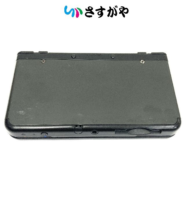 New ニンテンドー3DS