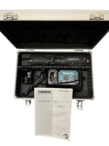 マキタ　充電式 ペンインパクトドライバ