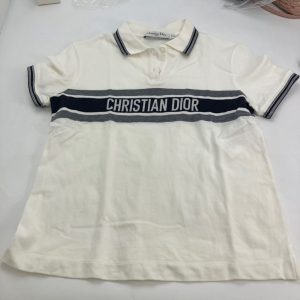 クリスチャン・ディオール ポロシャツ