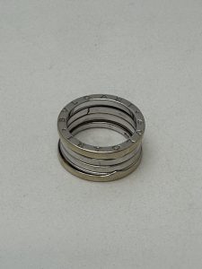 ブルガリ B-zero1 リング