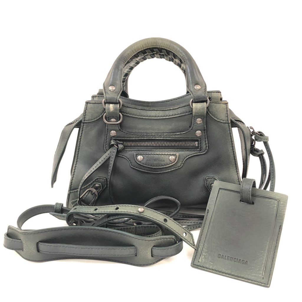 バレンシアガ / バッグ / ネオ クラシック シティ