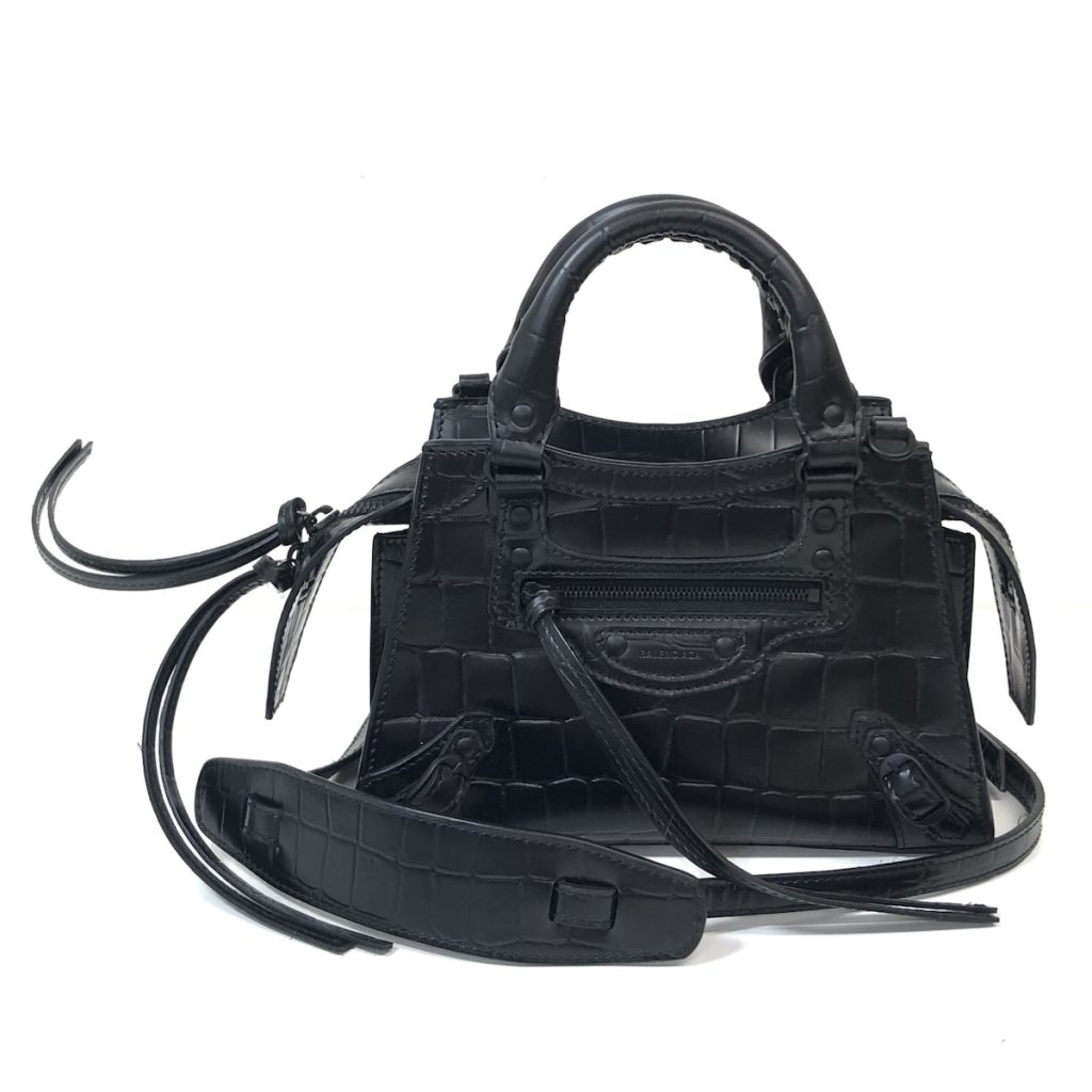 バレンシアガ / バッグ / ネオ クラシック シティ