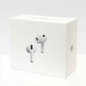 未開封 / AirPods Pro 3