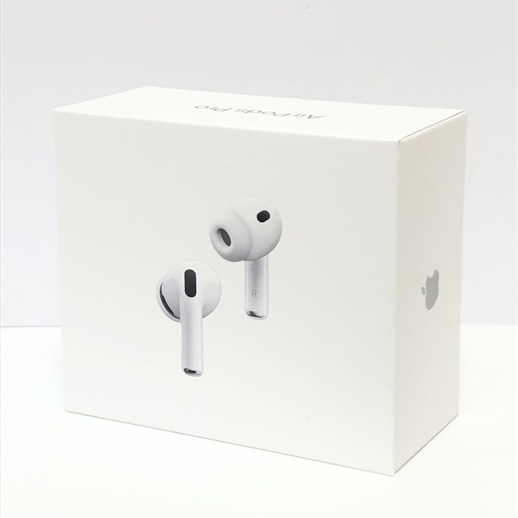 未開封 / AirPods Pro 3