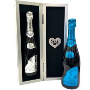 ソウメイ / シャンパン