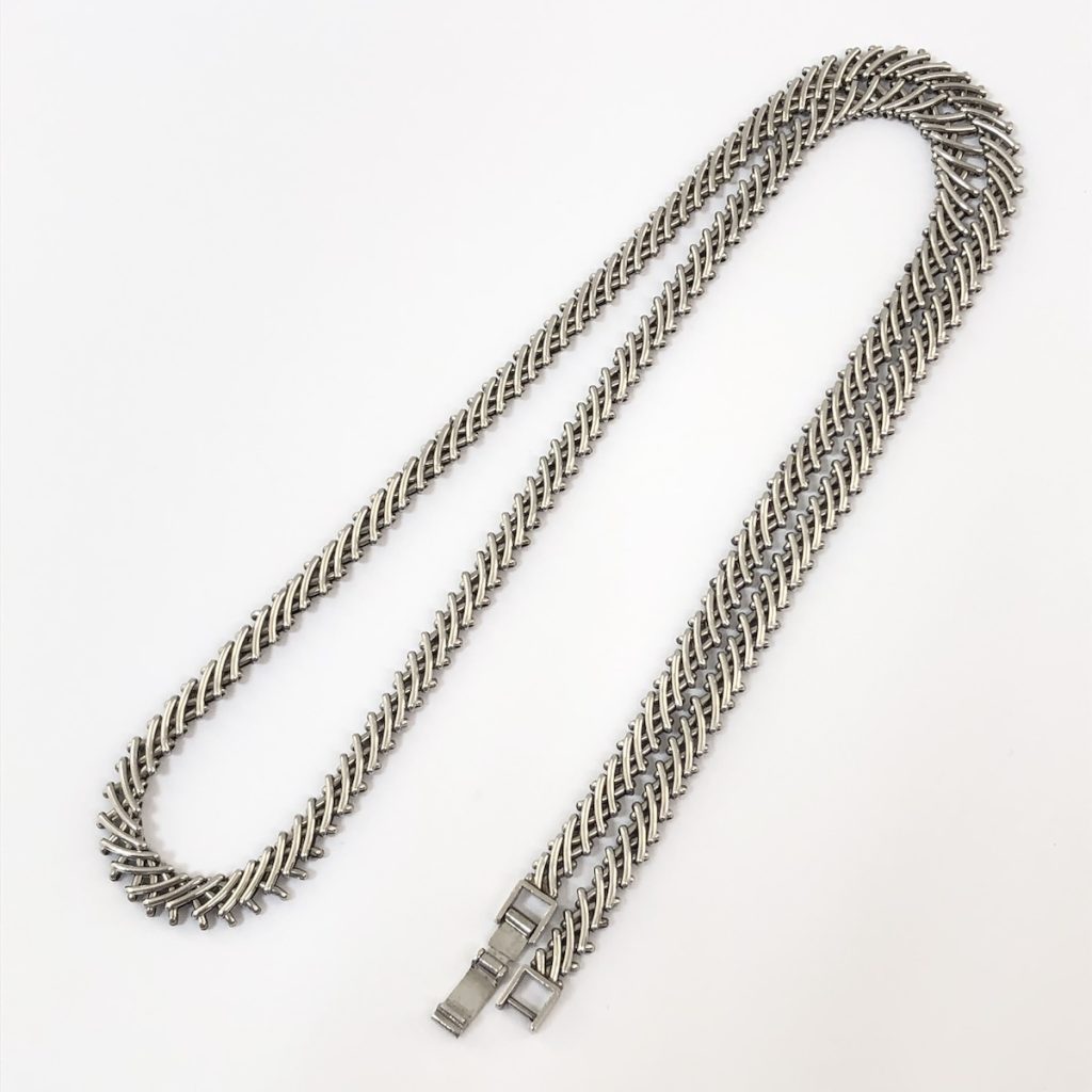 Pt850 / ネックレス