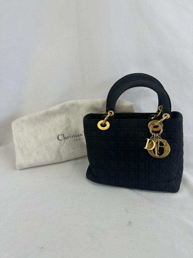 Christian Dior レディディオール